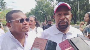 Bupati dan Wakil Bupati Jayapura Siapkan Syukuran Pasca Pelantikan, Tanpa Arak-arakan