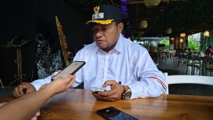 Jelang Lebaran, Wabup Jayapura Ajak Warga Jaga Keamanan dan Kebersihan Lingkungan