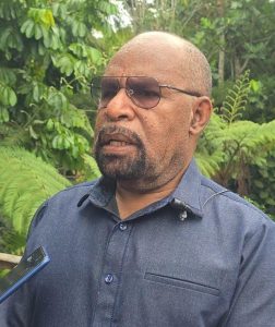 Jelang Lebaran, Bupati Jayapura Tekankan Peran Masyarakat dan Aparat dalam Menjaga Kamtibmas