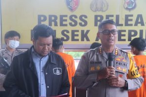 Kasus Nur Alissah Diungkap Lewat Pendekatan Forensik, Polisi Dalami Motif dan Fakta