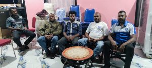 GAMKI dan GMKI Dukung Kebijakan Bupati Jayapura Berantas Peredaran Miras