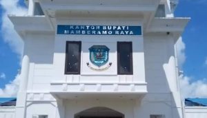 Dugaan Penyimpangan Dana Pada Dinas Pendidikan, Bupati Mambra Diminta Segera Bertindak