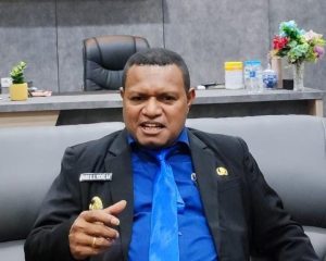 Pemkab Jayapura Tegaskan Komitmen terhadap Masyarakat Adat