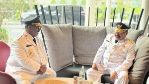 Redam Ketegangan, Papua Pegunungan Butuh Kepemimpinan yang Kompak dan Komunikatif