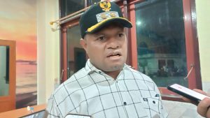 Turnamen Sepak Bola Yuris Cup I U-22 Akan Digelar, Ini Kata Wabup Haris Yocku