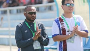 Target Tembus Lima Besar, PSBS Biak Wajib Sapu Bersih Laga Kandang