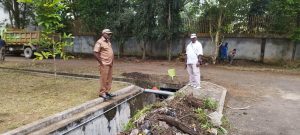 Baru Menjabat, Plt Kadinkes Jayapura Prioritaskan Reformasi Lingkungan Kerja