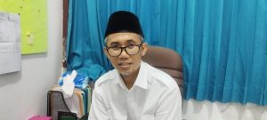 70 Pasang Pengantin Tercatat Menikah di KUA Distrik Sentani Selama Januari–April 2025