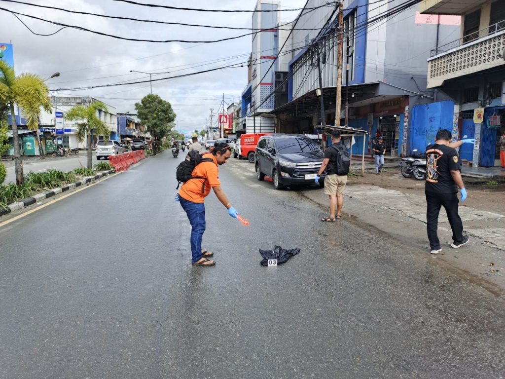 Tragedi Pengeroyokan Maut di depan Horex Sentani, Alarm bagi Warga dan Tantangan bagi Aparat