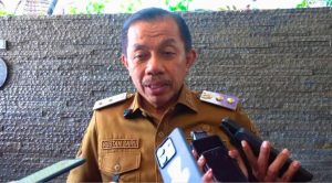 Efisiensi Anggaran Pascalebaran, Pemkot Jayapura Tiadakan Halal Bihalal: Esensi Silaturahmi Tetap Ditekankan