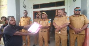 Pemkab Mamberamo Raya Diminta Tidak Usulkan Penetapan Kursi DPRK Jalur Otsus