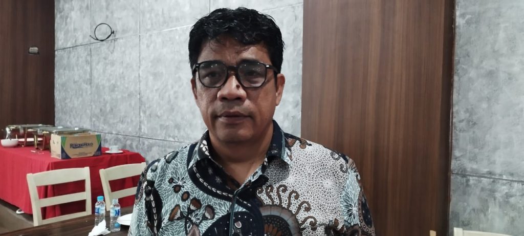 Sihar Tobing Minta Mutasi Pejabat Pemkab Jayapura Perhatikan Keseimbangan dan Kompetensi