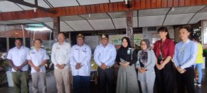 Bahas Perluasan Kepesertaan, Wabup Jayapura Terima Audiensi BPJS Ketenagakerjaan
