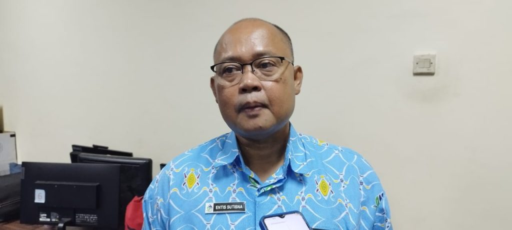 PT AMJ Robongholo Nanwani Setor Rp 744 Juta ke Pemkab Jayapura Usai Catat Laba Rp 2,6 Miliar