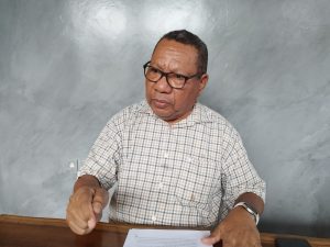 LSM Papua Bangkit: Pemalangan Adalah Ancaman bagi Pembangunan Jayapura