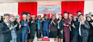 Peringatan Hardiknas 2025, Ini Harapan Bupati Jayapura Yunus Wonda