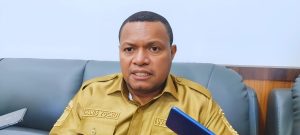 Rayakan Hardiknas dan Penutupan Program AKSI, WVI Audiens dengan Wabup Jayapura