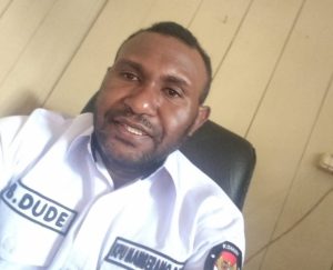 KPU Mamberamo Raya Umumkan Hasil Evaluasi PPD PSU 2024: 38 Orang Lolos, Masyarakat Dapat Beri Masukan