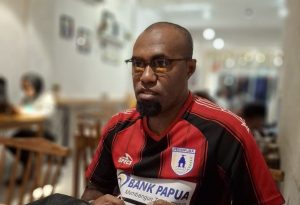 Suara dari Tribun: Saat Suporter Persipura Bergerak Demi Masa Depan Klub