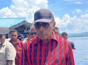 BTM Dorong Persipura Tancap Gas Siapkan Tim Jelang Liga 2