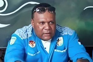 Setelah 10 Tahun Vakum, Turnamen Bola Voli Piala Bupati Jayapura Kembali Digelar