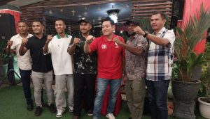 Disebut Mirip Rudy Maswi, Owen Dinilai Punya Sentuhan Emas untuk Persipura