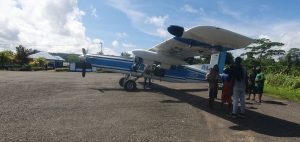 Susi Air Bantah Setop Layanan di Mamberamo Raya, Hanya Minta Area Bandara Dirawat