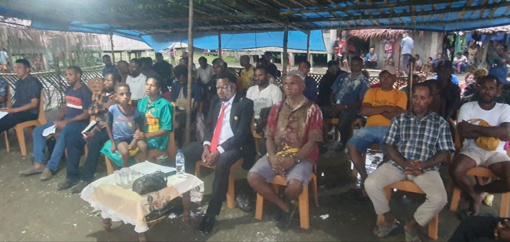 Ali Akbar Alle: Semua Karena Tangan Tuhan, Saya Terpilih Menjadi Wakil Rakyat