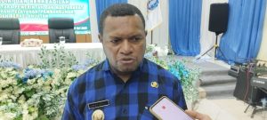 Orangtua Terbebani Biaya Masuk Sekolah? Ini Respon Tegas Wabup Jayapura