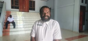 Tindaklanjuti Arahan Bupati, Plt Kadishub Perintahkan ASN Segera Aktif di Kantor