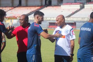 Persipura Rekrut Sejumlah Pemain Anyar, BTM Bocorkan Namanya