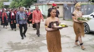 Pelayanan Makin Kokoh, El Elyon Rayakan HUT dan Penahbisan Pastori