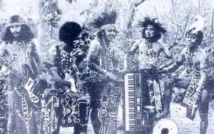 Black Brothers: Dari Jayapura ke Dunia, Gema Musik Papua Tak Pernah Padam
