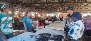 Asisten III Setda Jayapura: Kehadiran MRP Jadi Kontrol Sosial bagi Pemerintah Daerah