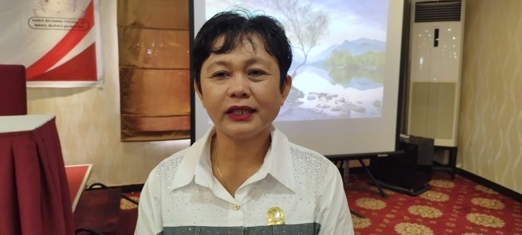 Dukung Perekonomian Desa, DPRK Jayapura Apresiasi Pembentukan Koperasi Merah Putih