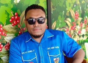 KNPI Desak Kemenkes Tinjau Rekrutmen RS Vertikal Jayapura