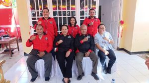 Posko Laskar Teratai BTM-CK Diresmikan di Biak, Simbol Sinergi Lintas Iman untuk Papua