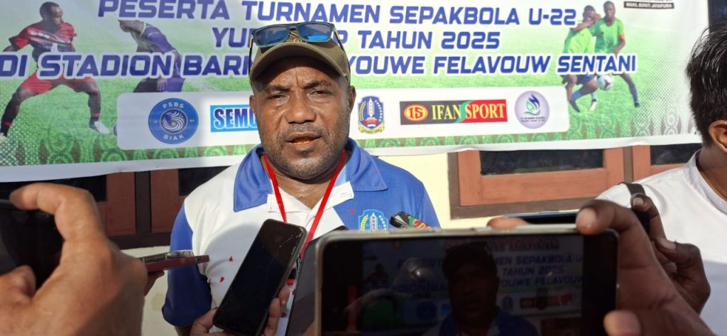 Tak Hanya Sepak Bola, Yuris Cup Jadi Ajang Pemberdayaan Warga