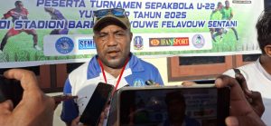 Tak Hanya Sepak Bola, Yuris Cup Jadi Ajang Pemberdayaan Warga