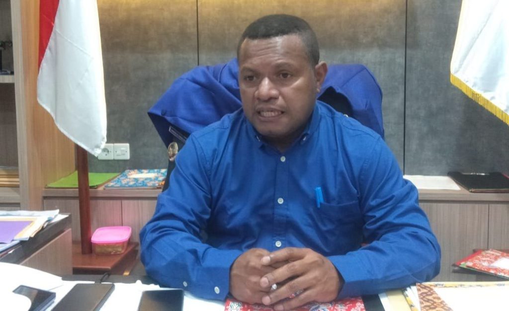 Pemkab Jayapura Siapkan Mediasi Sengketa Lahan Tempat Ibadah di Doyo Baru