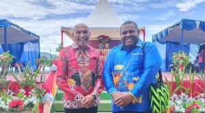 Musim ini, Persipura Rombak Panpel dan Siapkan Teknologi VAR