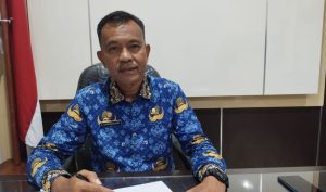 Tugas Berat Menanti Plt Sekda Jayapura, Ini Komitmennya