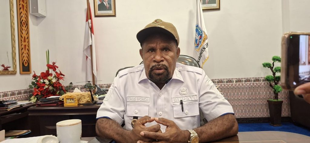 Tokoh Pegunungan: Jangan Pecah Belah Papua Lewat Ucapan Rasis