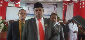 Ketua DPRK: Jangan Tunggu Akhir Tahun, Serapan Anggaran Harus Dipacu Sekarang