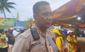 Kapolresta Imbau Warga Tak Terprovokasi Pernyataan Wali Kota