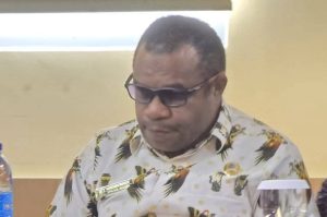 Delapan Anggota DPRK Jayapura Jalur Otsus Dilantik 23 Juni