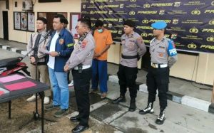 Modus Kejam di Balik Kecelakaan Jembatan Youtefa; Korban Dirampok dan Ditinggal Mati