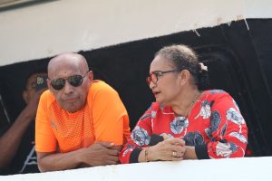 BTM: Waspadai Jualan Politik Bernuansa Agama dan Suku di Pilkada Papua