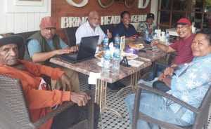 Eks Komisioner KPU Papua: Soroti Risiko Gagalnya PSU Pilgub 2025, Jika Partisipasi Pemilih Rendah