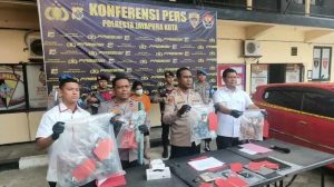 Pasangan Suami Istri Tega Habisi Nyawa ASN Pemilik Laundry di Abepura